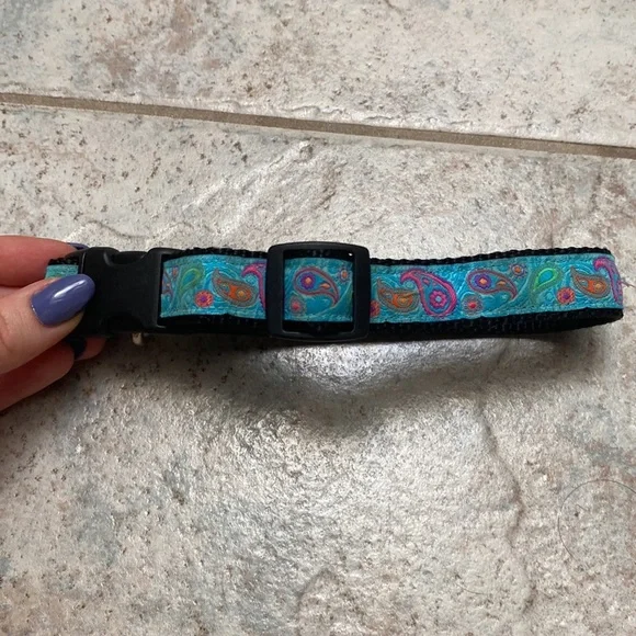 Dog Collar - Picture 3 of 6